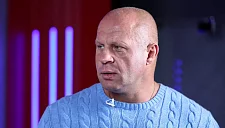 Емельяненко встретится с Кро Копом в Белграде весной