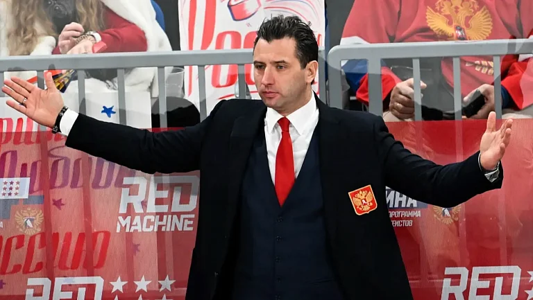 Ротенберг прокомментировал драку Бардакова с Краузом на предсезонке НХЛ