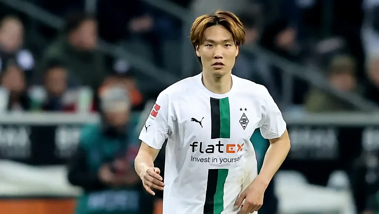 «Айнтрахт» рассматривает Итакуру на замену Туте