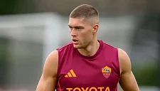 Фабрицио Романо: «Довбик далек от перехода в Вильярреал»