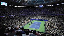 Синнер, Рублёв и Бублик прошли в 1/8, Зверев уступил