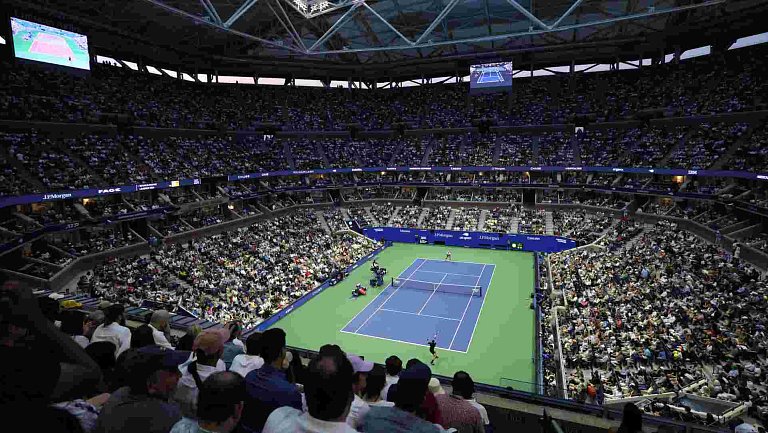 Синнер, Рублёв и Бублик прошли в 1/8, Зверев уступил