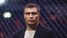 Дрозд высказался о возможном бое Кроуфорда против Бивола