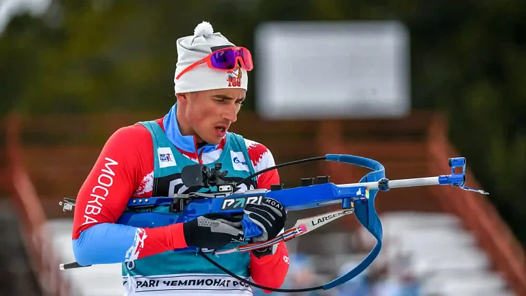 Карим Халили о столкновении с Поварницыным: «Никто никого не винит»