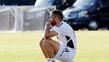 Участие Дани Карвахаля в матче с «Барселоной» остаётся под вопросом