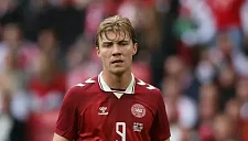 «Милан» проявляет интерес к Хёйлунну после длительных переговоров «Интера»