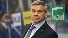 Дмитрий Квартальнов близок к 600-й победе в КХЛ