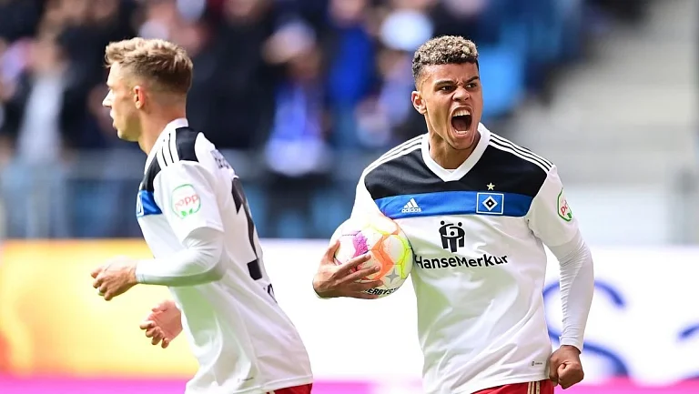 Кёнигсдёрффер вернулся в «Гамбург» — «Ницца» отказалась от трансфера