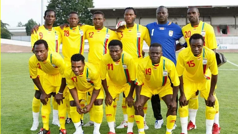 Бенин – Лесото: хозяева не упустят шанс пробиться на Чемпионат мира