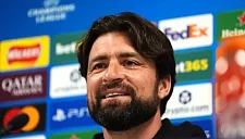 Мартин верит, что «Рейнджерс» cмогут исправить исход матча с «Брюгге»