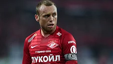 Глушаков о матче ЦСКА - «Спартак»: «Бред ставить такие пенальти»