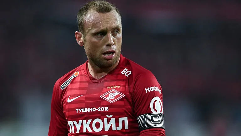 Глушаков о матче ЦСКА - «Спартак»: «Бред ставить такие пенальти»