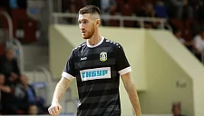 Неведрову отменили дисквалификацию на Евро, несмотря на жалобы Украины