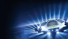 Какой клуб оказался №1 в рейтинге УЕФА?