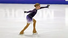 Любовь Рубцова перенесла операцию на спине