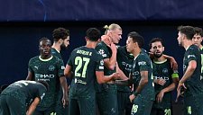 Гол Холанда помог «Манчестер Сити» обыграть «Вильярреал» в матче ЛЧ