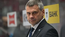 Квартальнов назвал голы ЦСКА в матче с минским «Динамо» «мусорными» 