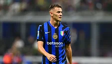 «Фиорентина» заинтересована в Аслани, «Интер» просит 15 миллионов евро