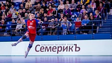 Федерация гандбола назвала лучших игроков сезона 2024/25 женской Суперлиги