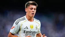 «Манчестер Сити» готов выложить 100 млн евро за звезду «Реала»