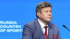Губерниев раскритиковал трансляцию лыжных гонок: Показ мировых лыж — унылое говно