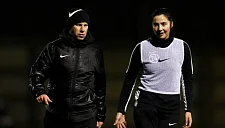 Лорен Бриггс продолжит карьеру в «Дареме»