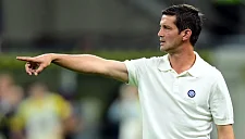 «Интера» начал свое возрождение под руководством Кристиана Киву