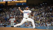 Дейв Робертс честно оценил проблемы Майкла Копеча в «Доджерс»