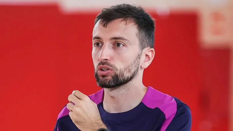 Альтисент уходит из «Барсы» в казахстанский «Семей»