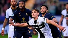 Молодой помощник Артеты может возглавить «Парму» —Романо