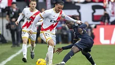 Рауль де Томас покидает «Райо Вальекано»