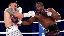 Бабанин: «Дюбуа побил Усика — это был нокаут»