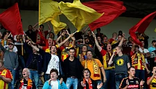 «Гоу Эхед Иглс» сохраняют капитана Дейла до 2028 года