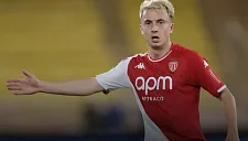 Тренер «Монако» объяснил отсутствие Головина