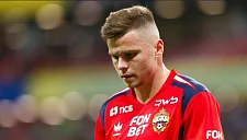 Круговой стал лучшим игроком ЦСКА по итогам октября