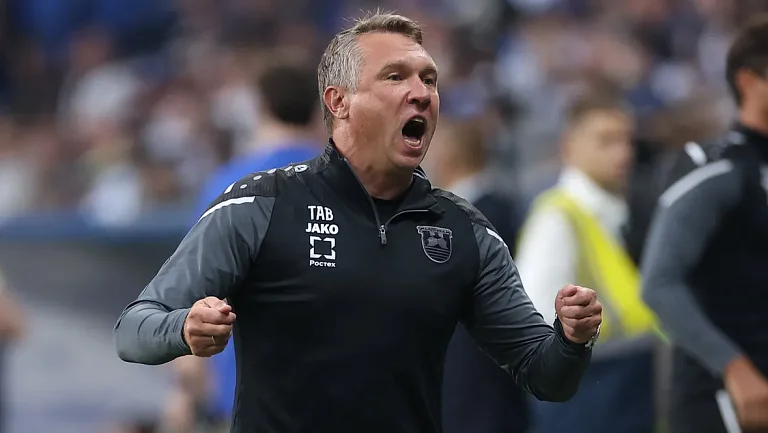 Андрей Талалаев назвал отставку Станковича из «Спартака» «маразмом»