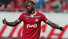 Фернандеш: «Деньги были основным стимулом при переходе в Локо»