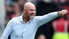 Стало известно, сколько денег получил тен Хаг за свое увольнение