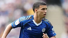 Эль-Ханнусс перешёл в «Штутгарт» из «Лестера» на правах аренды