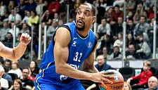 Винс Хантер не готов подписывать новый контракт с «Зенитом»