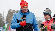 Губерниев заявил об отсутствии шансов у российского биатлона на Олимпиаду