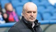 Шалимов о дерби «Спартак» — ЦСКА: «Не может такого быть на первой минуте»