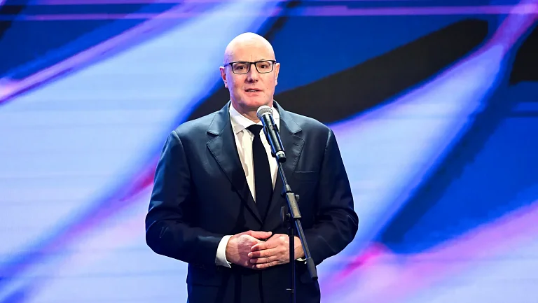 Вице-премьер высоко оценил работу тренеров в России