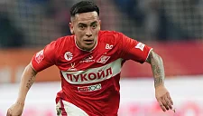 СМИ: Лидера «Спартака» Барко хочет купить «Палмейрас»
