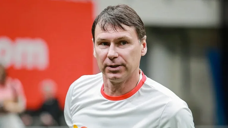 Титов: «Болеть за Спартак — это диагноз» 