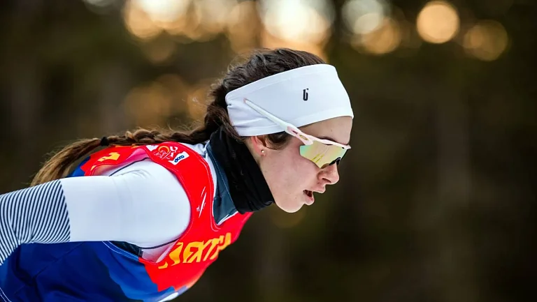 Лыжница Непряева раскрыла свои шансы в следующих гонках Олимпиады