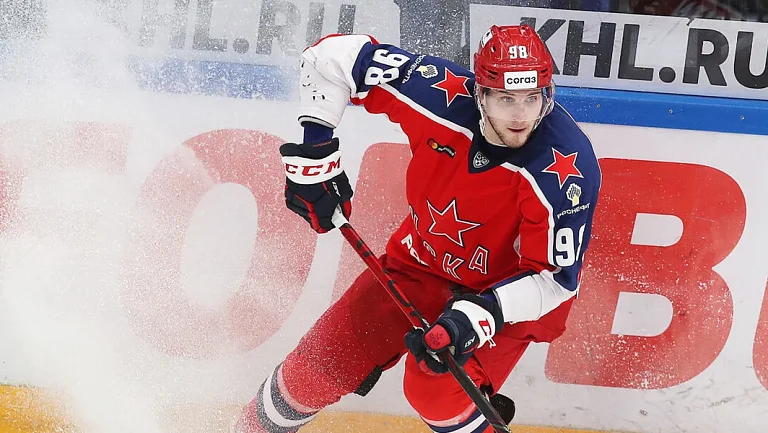 Что стоит за переходом Мамина и почему это потеря для ЦСКА?