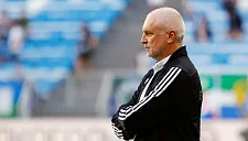 Шалимов о расистском скандале вокруг Сперцяна: «Один из них врёт»