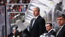 Леонида Тамбиева отстранили от работы в «Адмирале» из‑за неудачных результатов