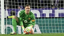 «Барселона» готовит место под трансферы Уильямса и Гарсии